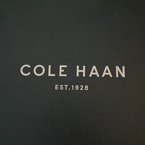 Cole Haan Heels